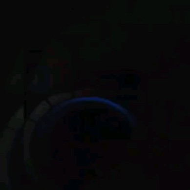 I think I'm having too much fun with this