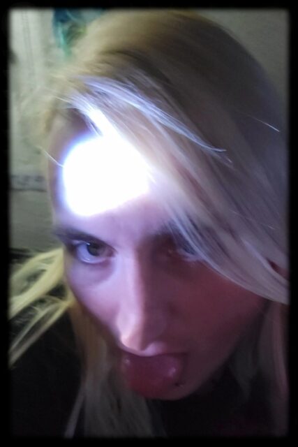 Him: STFUATTDLAGG
Me: yezzir