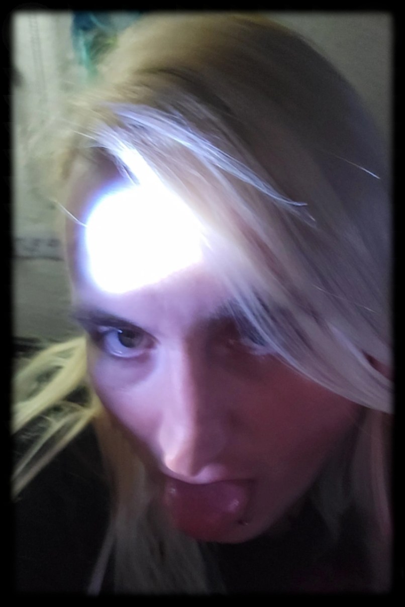 Him: STFUATTDLAGG
Me: yezzir