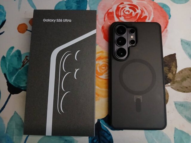 I never got a good picture of it to post, so here it is.