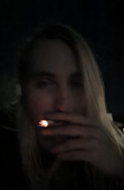 Please self destruct responsibly